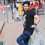 Ashish Rajput - Facebook