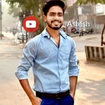 Ashish Rajput 🇮🇳 - @ashish_rajput_youtuber - Instagram