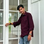 Ashish Rajput  - @ashish_rajput2400 - Instagram