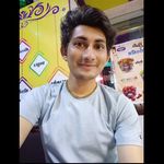Ashish Ramani - @daku_ramani - Instagram