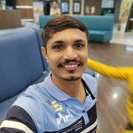 Ashish Ramani - @ashishramani5533 - Instagram