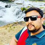Ashish Ramani - @ashishramani - Instagram