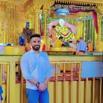 Ashish Sharma - @astroaashish1356 - Instagram