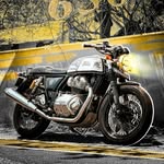 Ashish Sharma - @alex_ashish_gt650 - Instagram