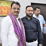 Ashish sharma bjp - @aashishbohra95 - Instagram