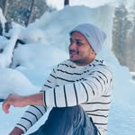 Ashish Sheth - @madformountain - Instagram