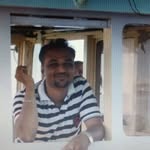 Ashish Sheth - @shreenathji__traders - Instagram