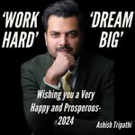 Ashish Kumar Tripathi - @ashishtripathiofficial - Instagram