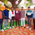 Ashish Tripathi - Facebook