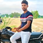 Ashish Kumar Patel - @ashishkumarpatel31 - Instagram