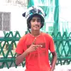 Gojo ✨✌️ - @mr_ashish_kumar_patel - TikTok