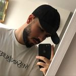 Ashkan Abbasi - @ashkan.abbasiiii - Instagram