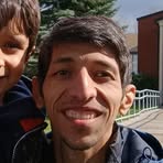 Ashkan Abbasi - Facebook