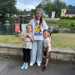 Ashlee Atkinson - @itsmyworld_sienna_louis - Instagram