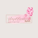 Ashley Atkinson - @hazelcreationsbyash_19 - Instagram