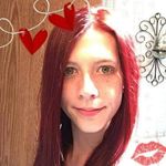 Ashlee Baird - @bab.ygirl9348 - Instagram
