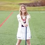 Ashlee Baker - @bakers_laxvids - Instagram