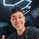 Ashlee The Barber - @ashleefades - Instagram