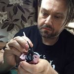 Ashley Barber - @ashs_warhammer_world - Instagram