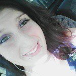 Ashley Barber - @_metallicalover_ - Instagram
