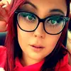 Ashley Barber - @inked_honey - TikTok
