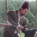 Ashley Barber - @armourserviceshistorical - Instagram