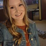 Ashlee Barker - @redhead.wildchild - Instagram