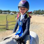 Ashlee Connell Potts-Barker - @ashleebarker3181 - Instagram