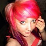 ashleetheemo - @ashleebarker - Instagram