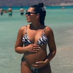 Ashley Barlow - @ashels29 - Instagram