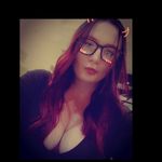 Ashlee Barnes - @ashleeb854 - Instagram