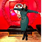 Ashlee Barnes - @loveisme187 - Instagram