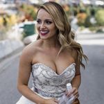 Ashley Baron - @ashleyabaron - Instagram