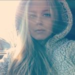 Ashlee Barrett - @ashleea1584 - Instagram