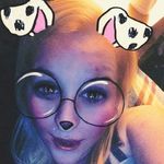 Ashlee Barrett - @littlebear5111 - Instagram