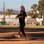 Ashley Barrett - @ashleybarrett2028 - Instagram