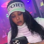 Ashley Barry - @assiatou.barry.716 - Instagram