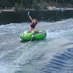 Ashley Barry - @ashleybarry210 - Instagram