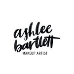 Ashlee Bartlett - @ashleebartlettmakeupartist - Instagram