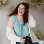 Ashlee • Northwest Ohio Lifestyle Photographer - @ashleebartlettphotography - Instagram
