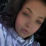 Ashley Bartlett - @lilbabytoxicaaa - Instagram
