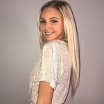 Ashley Bartlett - @ashleyscloset713 - Instagram