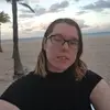 Ashlee Barton - @darkwolfpaw - TikTok