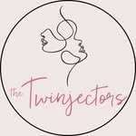 ASHLEY BARTON & STEPHANIE MCQUILLAN, MSN, APRN-BC - @twinjectors - Instagram