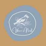 🌜Ashley Barton Cooke🌛 - @wrensnesthandcrafted - Instagram