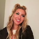 Ashley Bauer - @pottymouthlush - Instagram