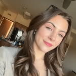Ashley Bausman - @anbausman - Instagram