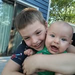 Ashlee Baxter - @mavsmomma11712 - Instagram