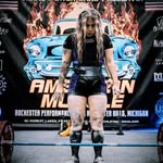 Ashlee Beach, CPT, Ohio - @eat.lift.jumprope - Instagram