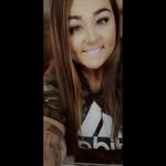 Ashlee Bear - @ashleebear2007 - Instagram
